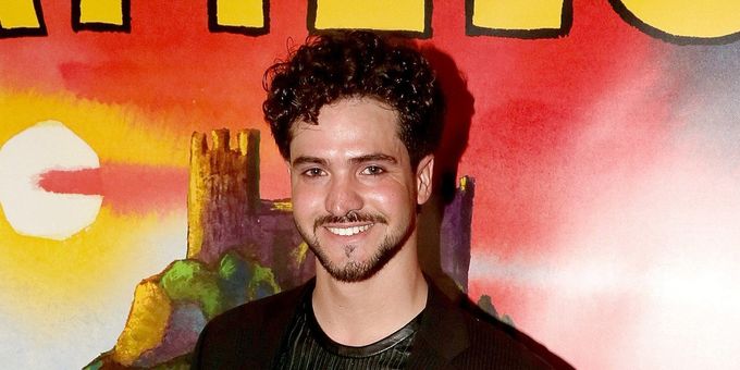BODAS, a Bilingual Adaptation of BLOOD WEDDING Will Receive Industry Reading Photos