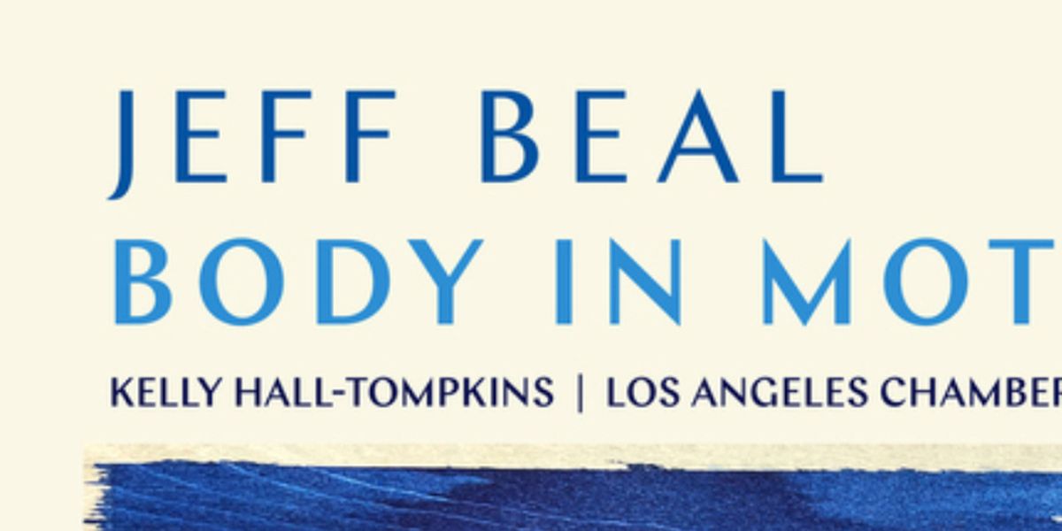 BODY IN MOTION Album to Release Third Single THE LOVERS