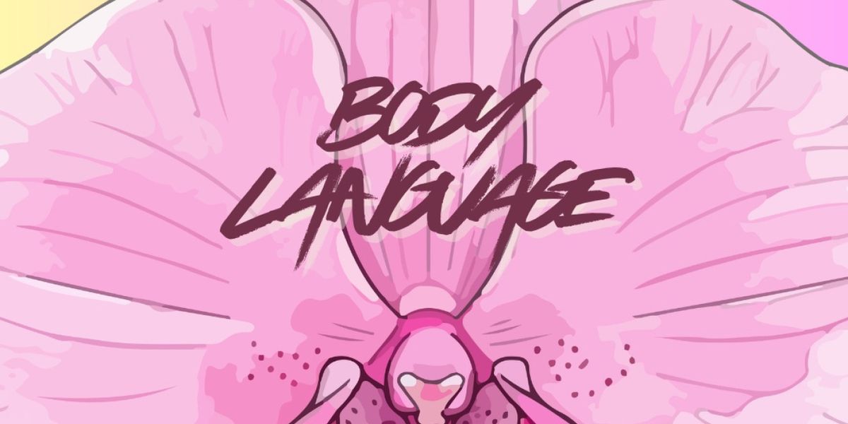 BODY LANGUAGE Solo Show by Jenny Napolitano to Make Bethesda Premiere at The Allan Lefcowitz Theater