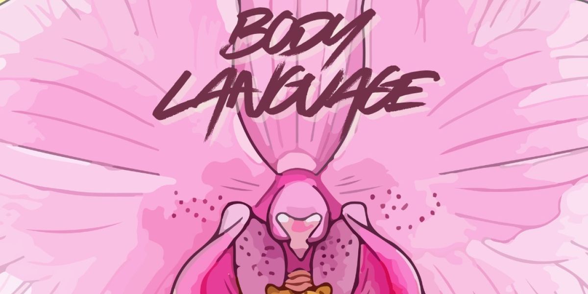 BODY LANGUAGE Tickets on Sale for Jenny Napolitano's Solo Show
