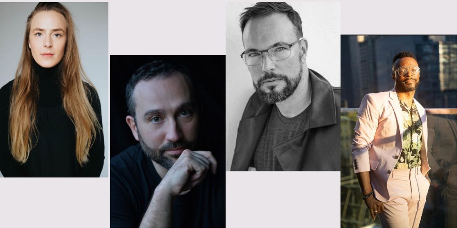 Bodytraffic Dance Company Reveals Summer Program Faculty  Image