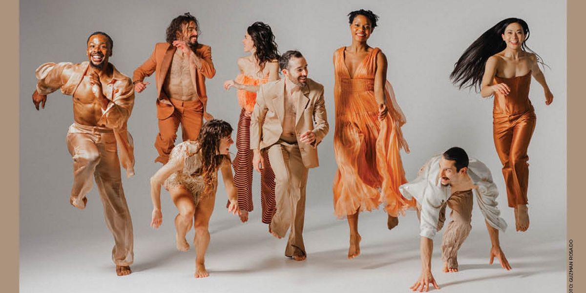 BODYTRAFFIC Comes to the WYO Theater in March