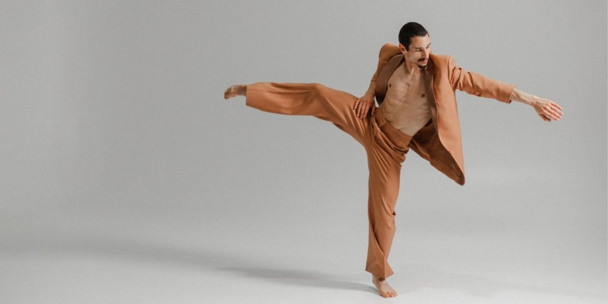 BODYTRAFFIC to Host Free Performances for the LA Community in March