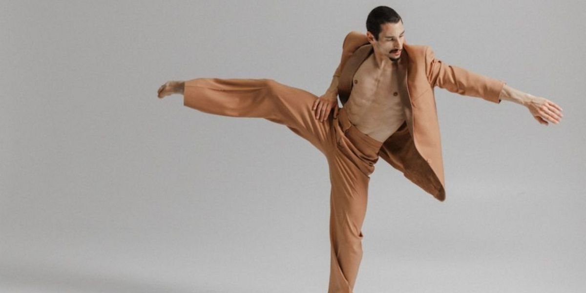 BODYTRAFFIC to Return to The Joyce Theater in April