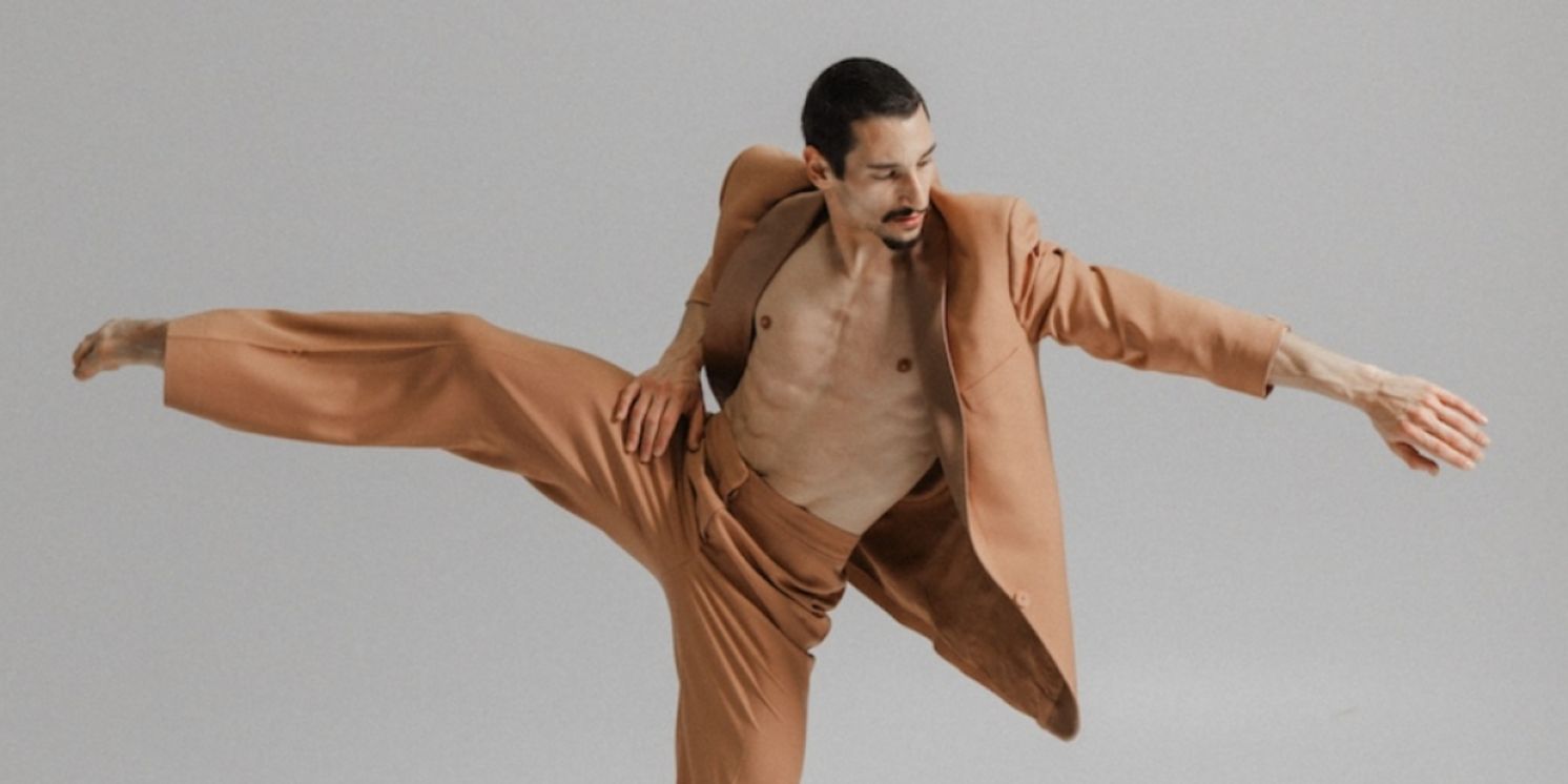 BODYTRAFFIC to Present Charles M. Blow, Juel D. Lane, Deidre 'DD' Barnes, and Luz Rodriguez In Conversation  Image