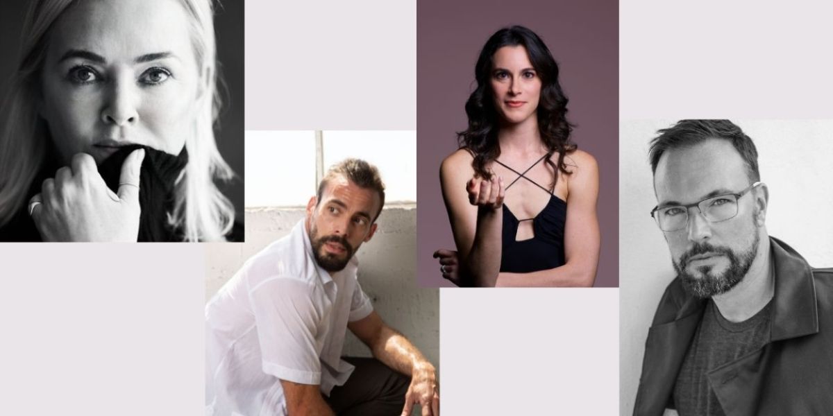 BODYTRAFFIC Reveals New Artistic & Executive Collaborators