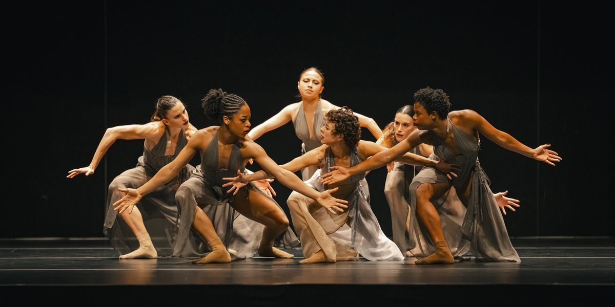 BODYTRAFFIC To Perform At The Wallis This Month