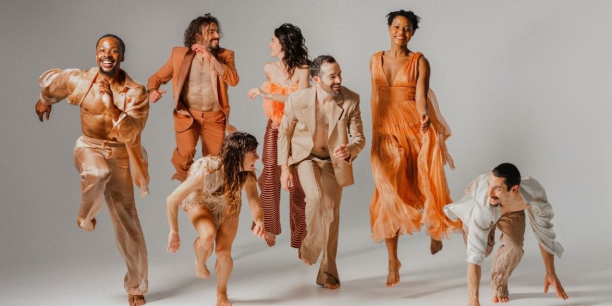 BODYTRAFFIC To Perform Three Shows At The Wallis In December