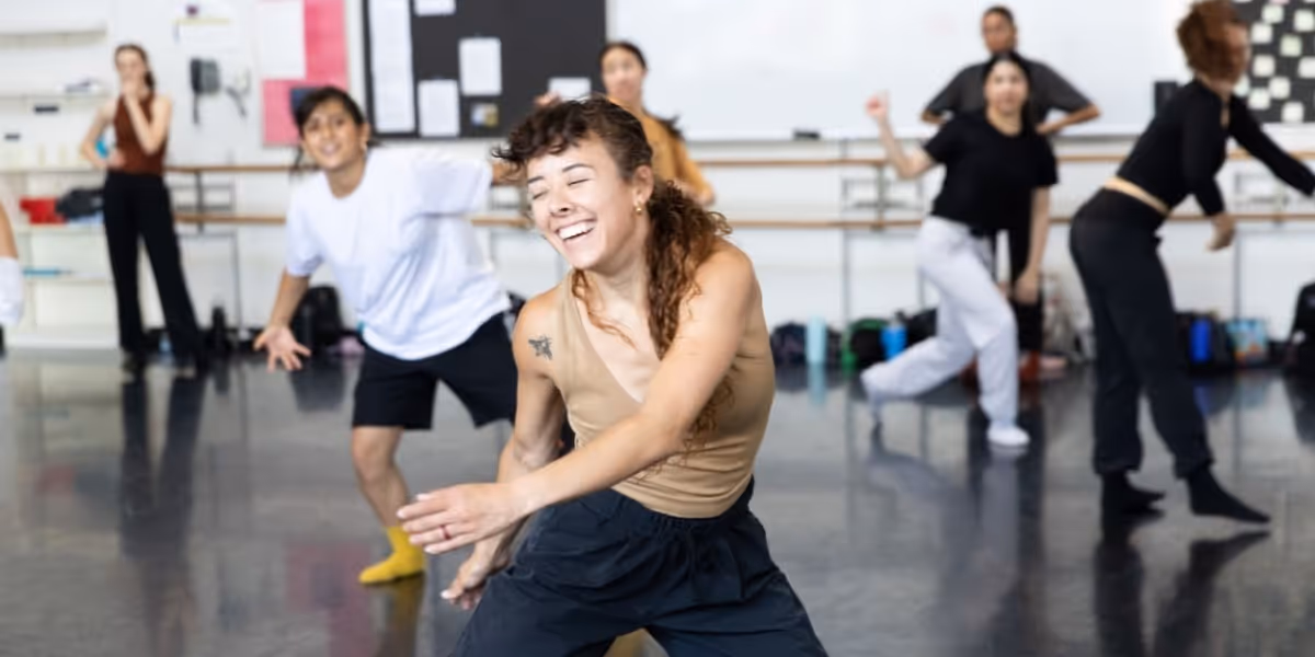 BODYTRAFFIC to Offer Free Dance Classes to Artists Impacted by the LA Fires