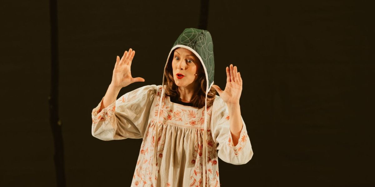BOG WITCH to Offer £7.50 Tickets at the Dukes