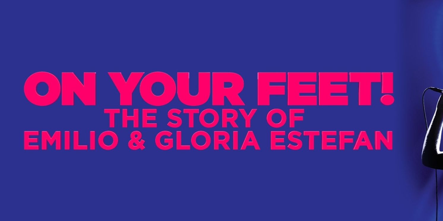 BOGO Tickets Available For ON YOUR FEET! At Jacksonville Center For The Performing Arts, December 9   Image