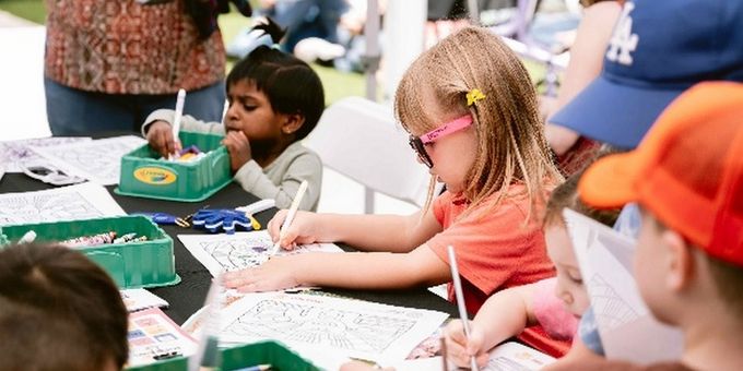 BOHÈME OUT OF THE BOX to Tour Multiple Cities This April Photos