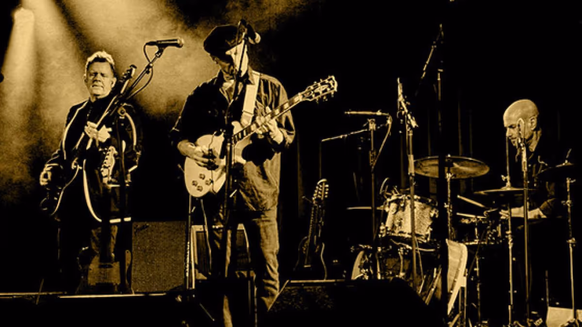 BOILED IN LEAD to Play Final Show at Crooners in Minneapolis