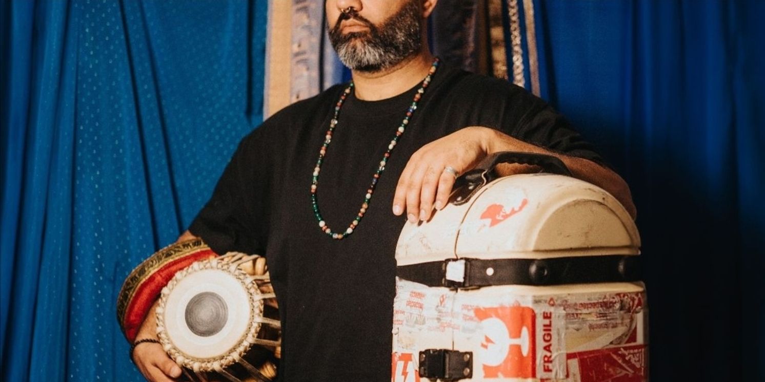 BOL, BROWN BOY, BOL to Tour Ottawa, London, and Toronto in 2026  Image