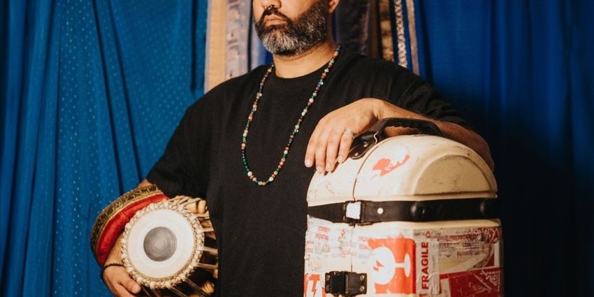 BOL, BROWN BOY, BOL to Tour Ottawa, London, and Toronto in 2026 Photo