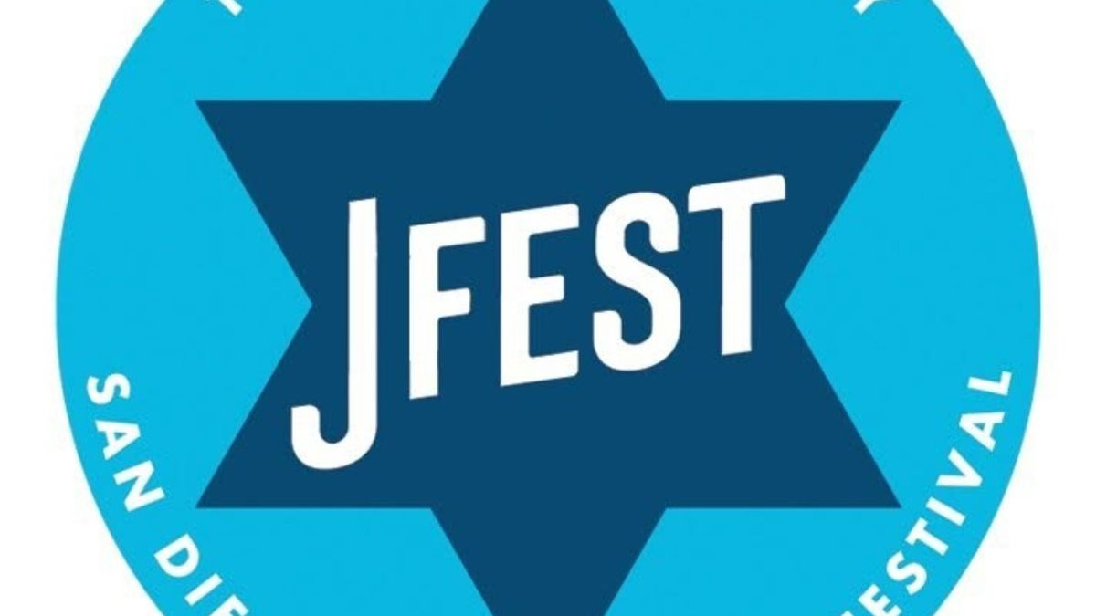 BOLEK: THE STORY THAT SILENCE COVERED is Coming to San Diego JFest