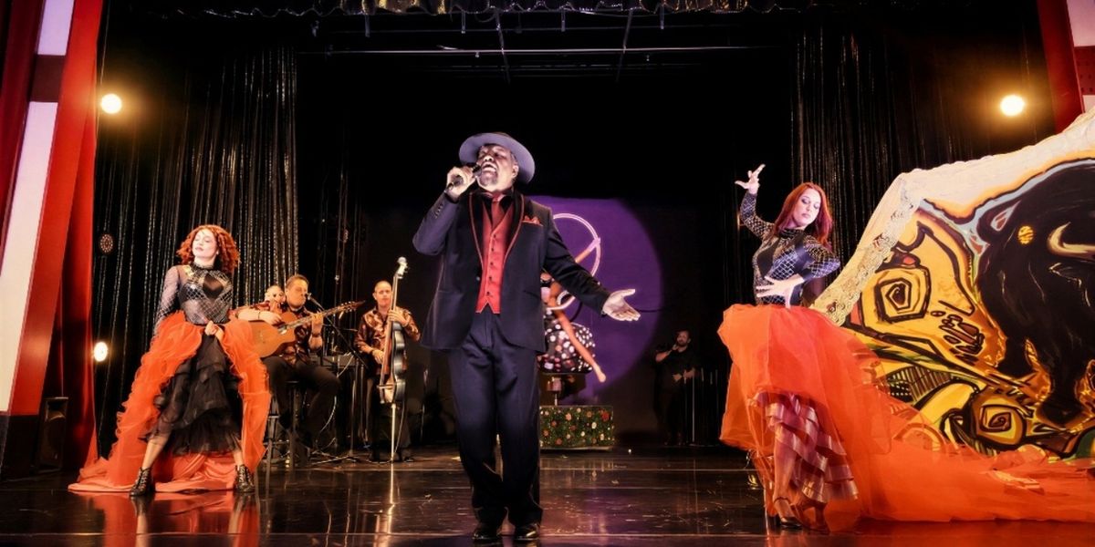 BOLERO – THE SHOW to Return to Plaza Hotel & Casino for Extended Las Vegas Run