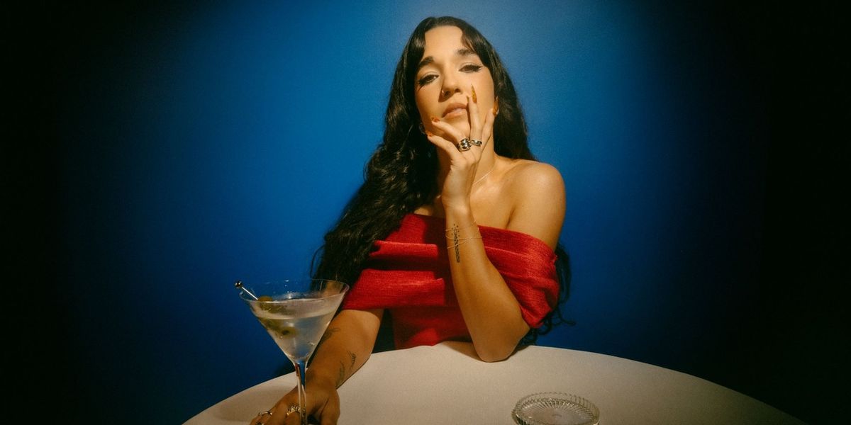 BOLEROS DE NOCHE to Present Latin Grammy Winner iLe at The Ford