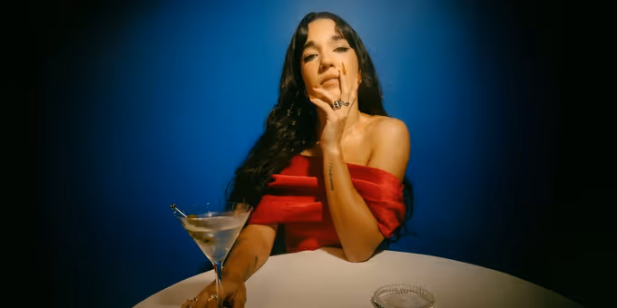 BOLEROS DE NOCHE to Present Latin Grammy Winner iLe at The Ford Photos