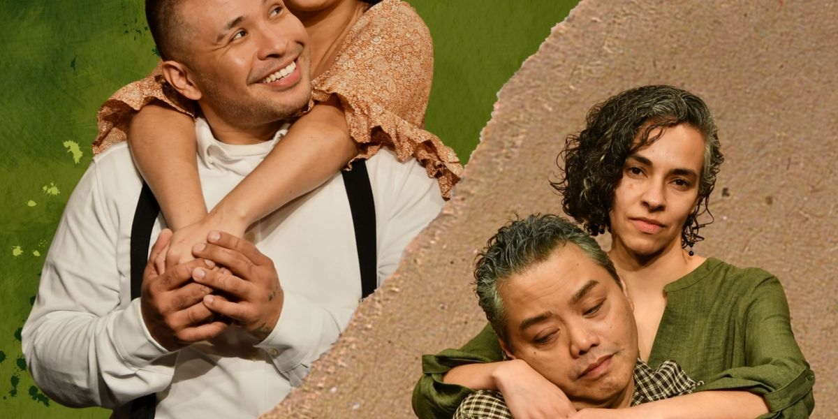 BOLEROS FOR THE DISENCHANTED Comes to PCS Theater in January