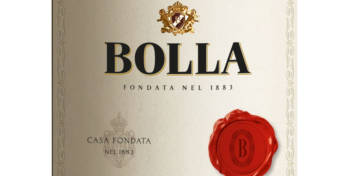 BOLLA Pinot Grigio-A Pleasing Wine for Autumn