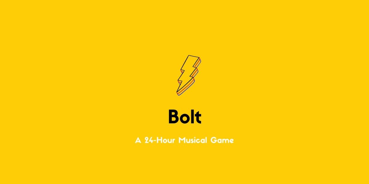BOLT! Comes to Dallas in January