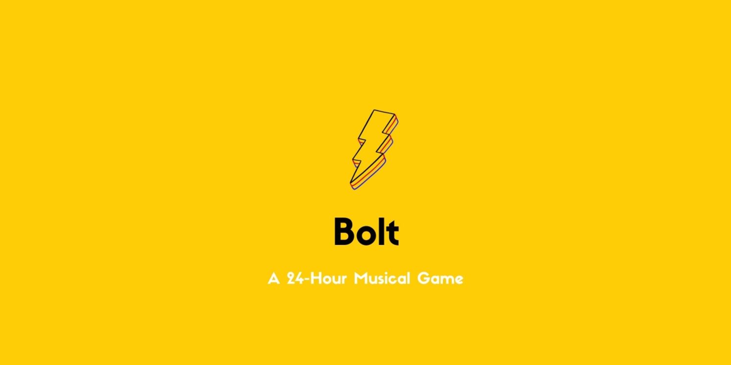 BOLT! Comes to Dallas in January  Image