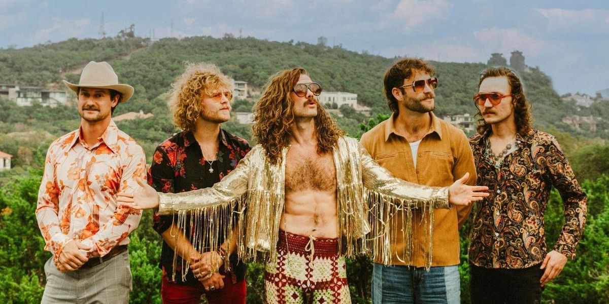 BOMBARGO to Perform at Fox Theatre