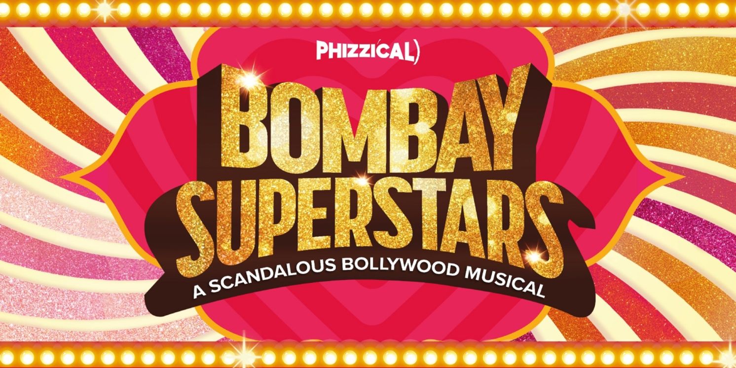 BOMBAY SUPERSTARS Will Come to the West End Next Year  Image