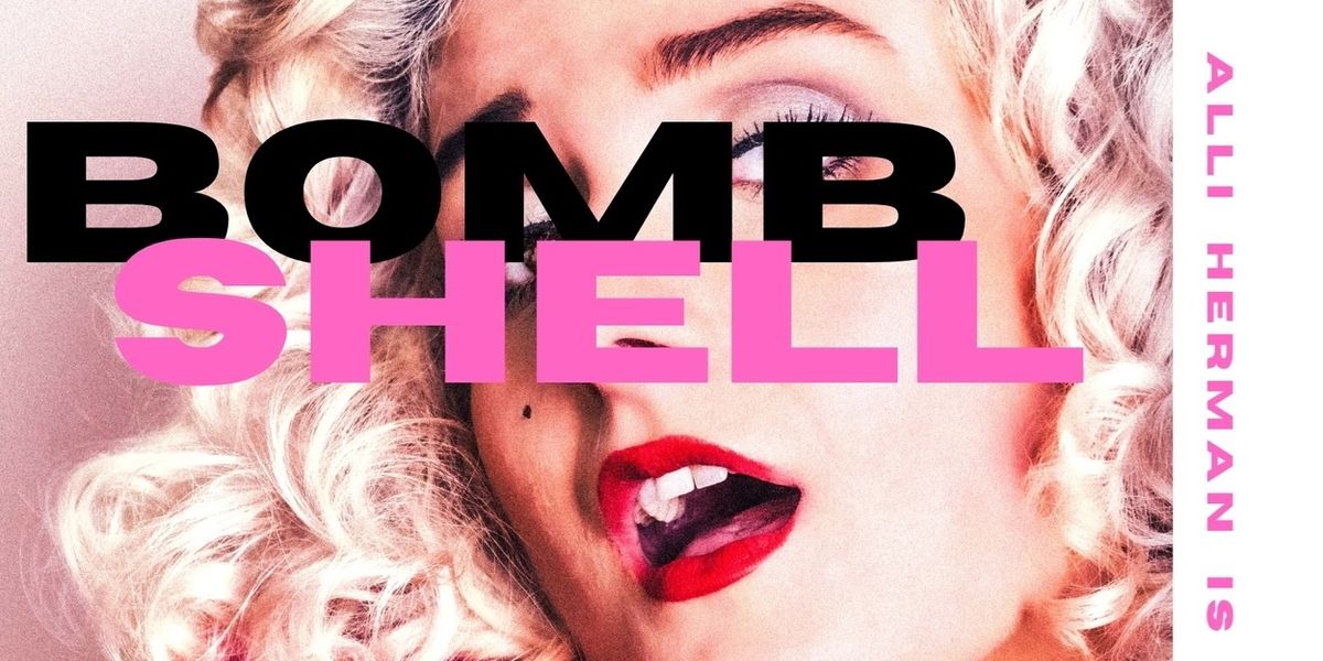 BOMBSHELL to Make World Premiere at Hollywood Fringe Festival