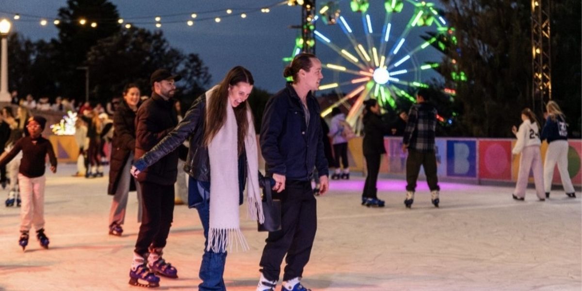 BONDI FESTIVAL Will Return to Bondi Beach in July