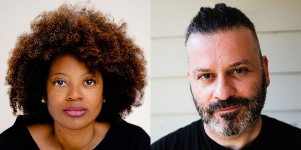 BONE PARISH Getting Series Adaptation at STARZ; Diane Ademu-John & Declan de Barra to Showrun