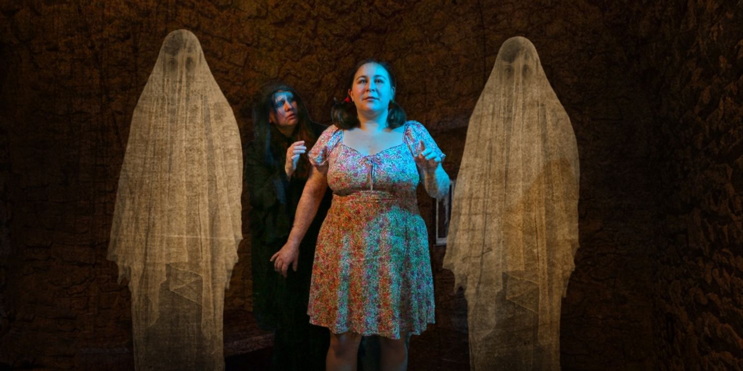 BONE SORROW to Play Fertile Ground Festival 2024 Next Month  Image