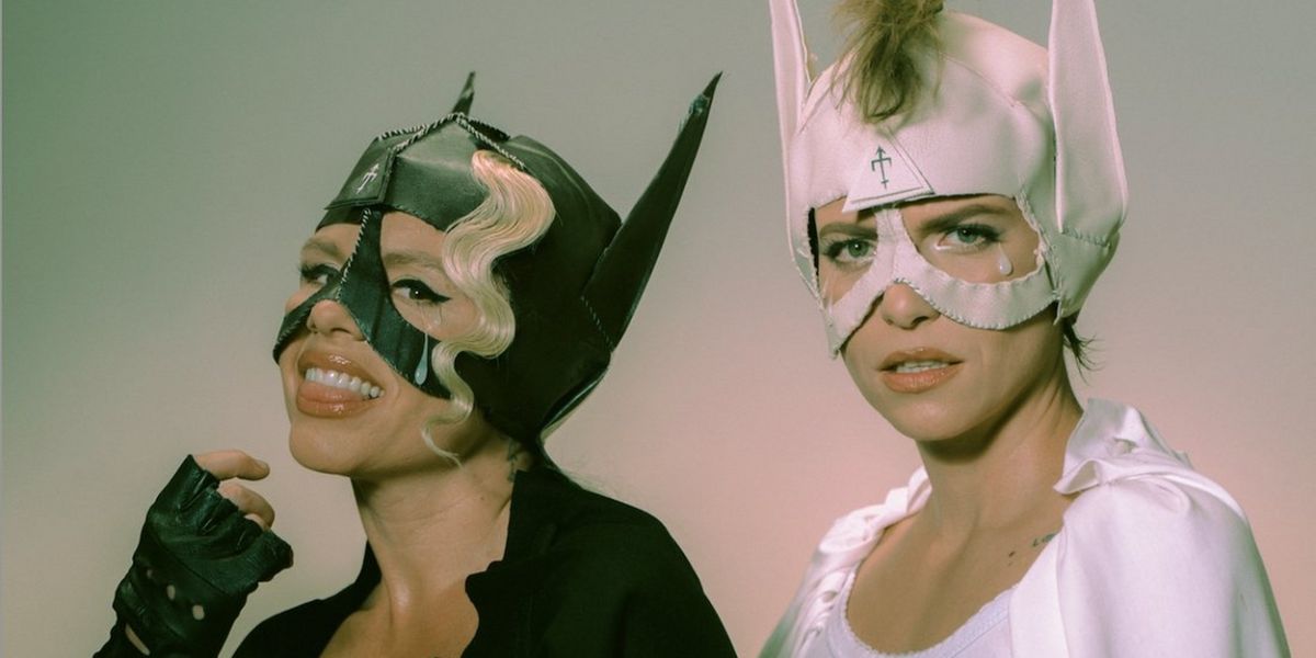 BONES UK Drop 'Bikinis' Track Ahead of Sophomore Album 'Soft'