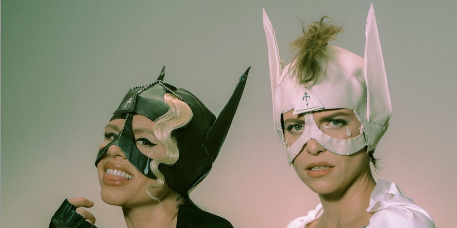 BONES UK Releases 'Fix' From Upcoming Album  Image