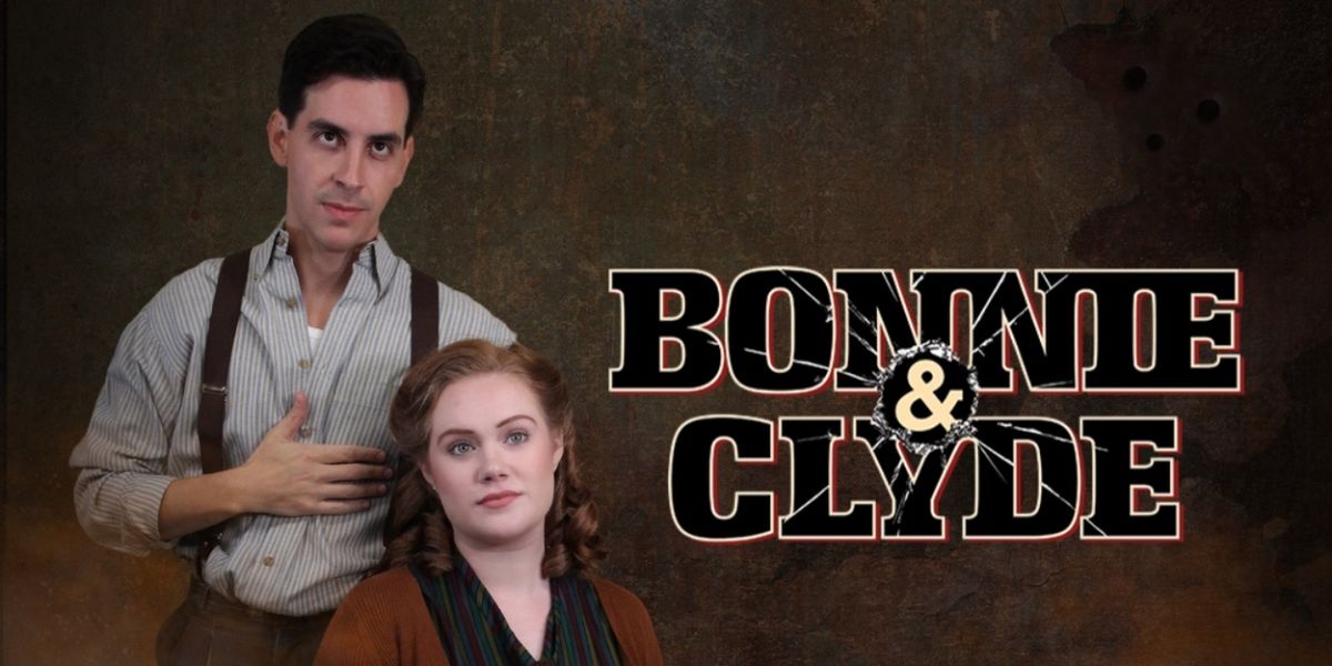 BONNIE AND CLYDE Comes to the Uptown Theater