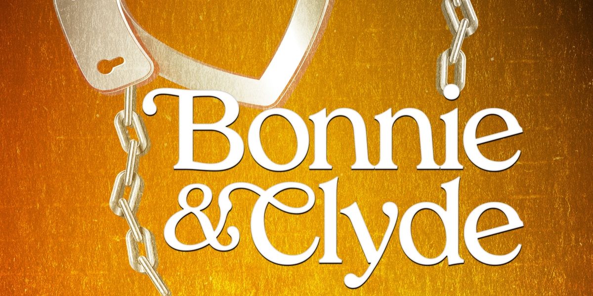 BONNIE & CLYDE Comes to TheatreZone in January