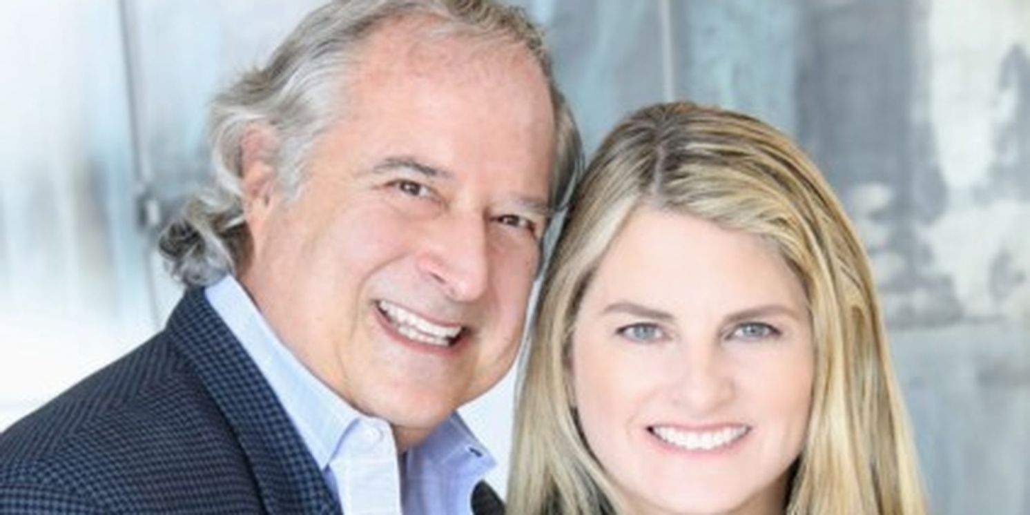 Bonnie Comley and Stewart F. Lane to Be Honored at 2025 Living Landmarks Celebration  Image