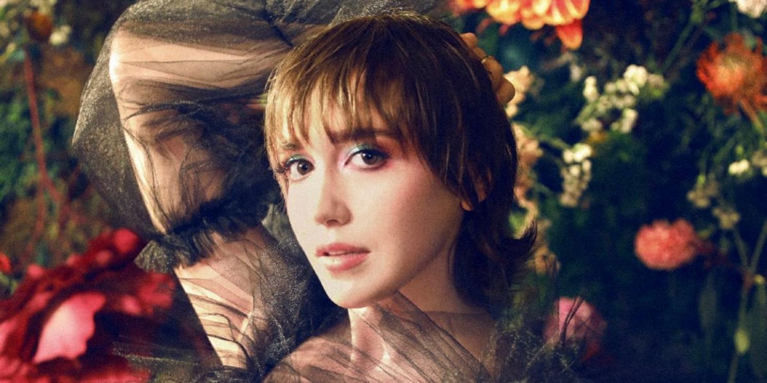 BONZIE Releases New Single 'Citrus' With Visual Simulator  Image