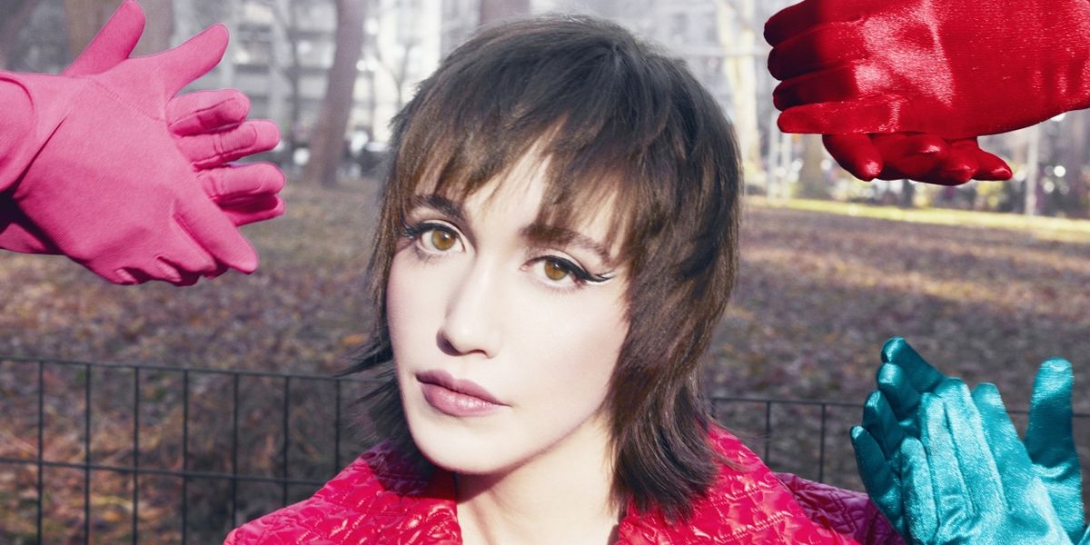 BONZIE Releases New Single 'The Point Of No Return'