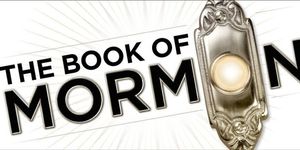 BOOK OF MORMON National Tour to Play Limited Engagement at Folsom's Harris Center
