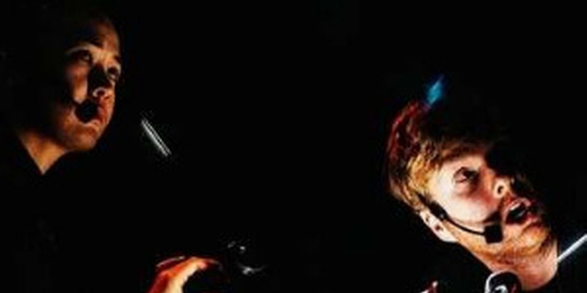 BOOK OF SHADOWS to Make Edinburgh Fringe Premiere at Underbelly Cowgate