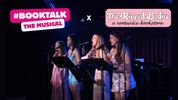 BOOKTALK: THE MUSICAL to Headline ACOTAR Book Six Midnight Release Party at The Ripped Bod Photo
