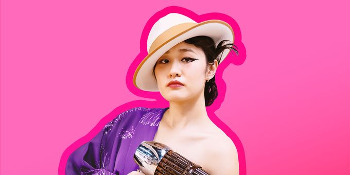 BOOM BOOM BATTLE OF THE BIG BAD BOSSES to Make Edinburgh Fringe Debut Photos