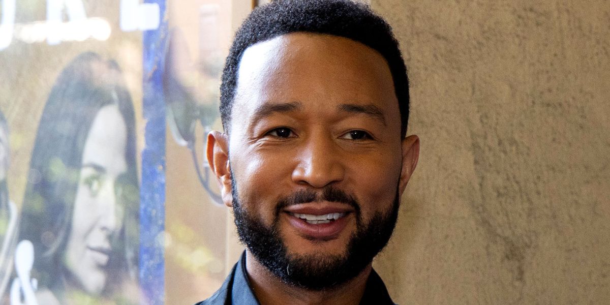 BOOM FOR REAL Featuring Music by John Legend to Complete New York Stage & Film's 2026 Summer Season