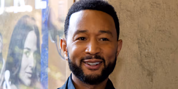BOOM FOR REAL Featuring Music by John Legend to Complete New York Stage & Film's 2026 Summer Season Photo