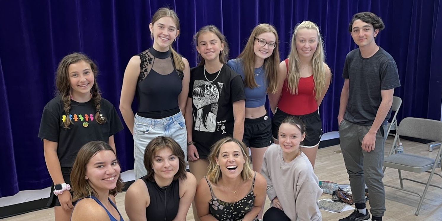 BOOM SUMMER CHARITY SHOWCASE Welcomes Bret Shuford As Host And Performer  Image