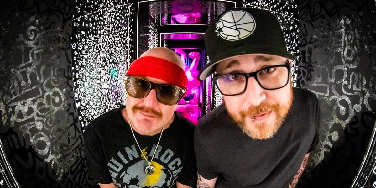 BOOMBOX to Bring New Year's Eve Show to Fox Theatre