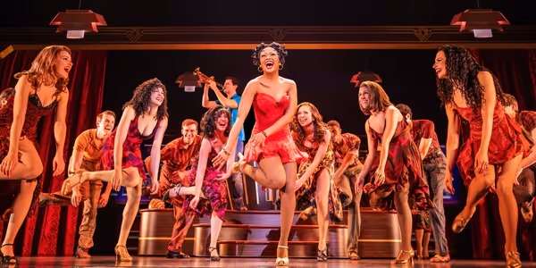 BOOP! Set to Play Final Broadway Performance in July