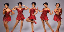 Exclusive: Aliya Grace Will Lead the BOOP! National Tour- Meet the Rising Star